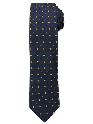 Angelo Di Monti - Krawat ze sklepu: JegoSzafa.pl w kategorii: Krawaty - zdjęcie D87F7971-8A8-365_KRADM1483