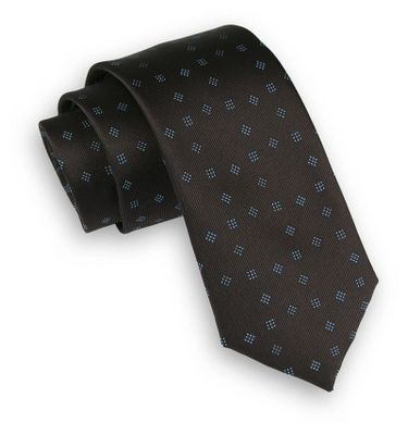 Krawat Angelo Di Monti ze sklepu: JegoSzafa.pl w kategorii: Krawaty - zdjęcie D87F7971-8A8-365_KRADM1590