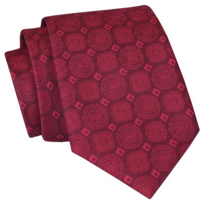 Krawat Angelo Di Monti ze sklepu: JegoSzafa.pl w kategorii: Krawaty - zdjęcie D87F7971-8A8-365_KRADM1975