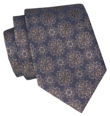 Krawat Angelo Di Monti ze sklepu: JegoSzafa.pl w kategorii: Krawaty - zdjęcie D87F7971-8A8-365_KRADM1980