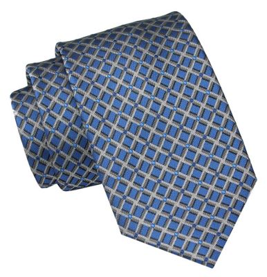 Krawat Angelo Di Monti ze sklepu: JegoSzafa.pl w kategorii: Krawaty - zdjęcie D87F7971-8A8-365_KRADM2023