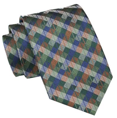 Krawat Angelo Di Monti ze sklepu: JegoSzafa.pl w kategorii: Krawaty - zdjęcie D87F7971-8A8-365_KRADM2032