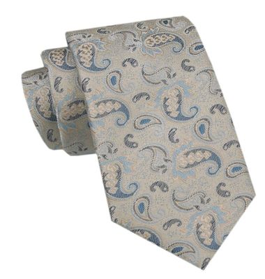 Krawat Angelo Di Monti ze sklepu: JegoSzafa.pl w kategorii: Krawaty - zdjęcie D87F7971-8A8-365_KRADM2108