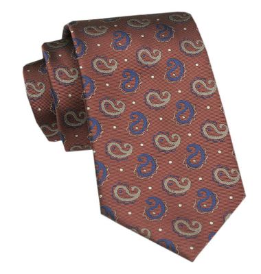 Krawat Angelo Di Monti ze sklepu: JegoSzafa.pl w kategorii: Krawaty - zdjęcie D87F7971-8A8-365_KRADM2129
