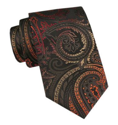 Krawat Angelo Di Monti ze sklepu: JegoSzafa.pl w kategorii: Krawaty - zdjęcie D87F7971-8A8-365_KRADM2150