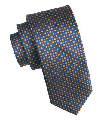 Krawat Angelo Di Monti ze sklepu: JegoSzafa.pl w kategorii: Krawaty - zdjęcie D87F7971-8A8-365_KRADM2185