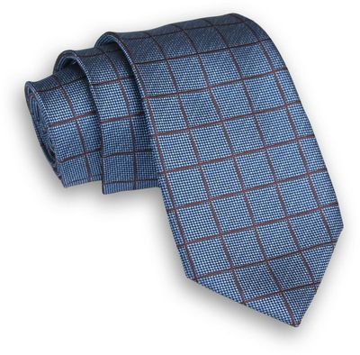 Krawat Alties ze sklepu: JegoSzafa.pl w kategorii: Krawaty - zdjęcie D87F7971-8A8-365_KRALTS0325