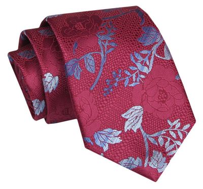 Alties - Krawat ze sklepu: JegoSzafa.pl w kategorii: Krawaty - zdjęcie D87F7971-8A8-365_KRALTS0864