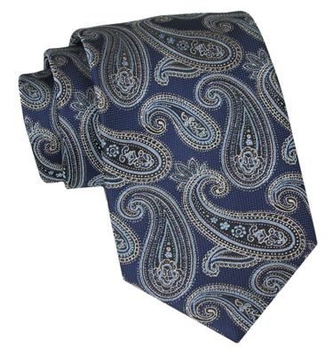 Alties - Krawat ze sklepu: JegoSzafa.pl w kategorii: Krawaty - zdjęcie D87F7971-8A8-365_KRALTS0899