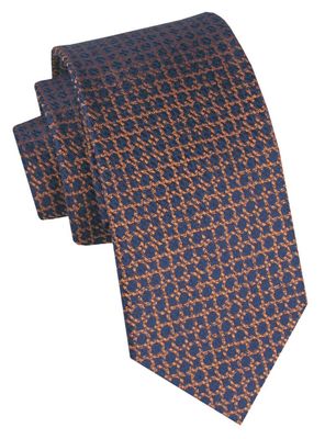 Krawat Alties ze sklepu: JegoSzafa.pl w kategorii: Krawaty - zdjęcie D87F7971-8A8-365_KRALTS1181
