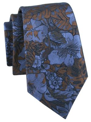 Alties - Krawat casualowy ze sklepu: JegoSzafa.pl w kategorii: Krawaty - zdjęcie D87F7971-8A8-365_KRALTS1271