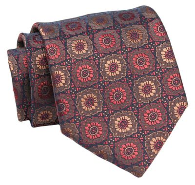 Krawat Chattier ze sklepu: JegoSzafa.pl w kategorii: Krawaty - zdjęcie D87F7971-8A8-365_KRCH1350