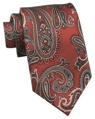Krawat Chattier ze sklepu: JegoSzafa.pl w kategorii: Krawaty - zdjęcie D87F7971-8A8-365_KRCH1474