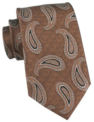 Krawat Chattier ze sklepu: JegoSzafa.pl w kategorii: Krawaty - zdjęcie D87F7971-8A8-365_KRCH1531