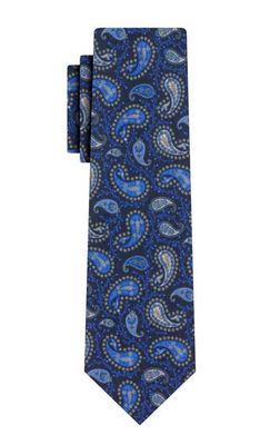 EM Men&amp;#039;s Accessories - Krawat ze sklepu: JegoSzafa.pl w kategorii: Krawaty - zdjęcie D87F7971-8A8-365_KREMACS60004