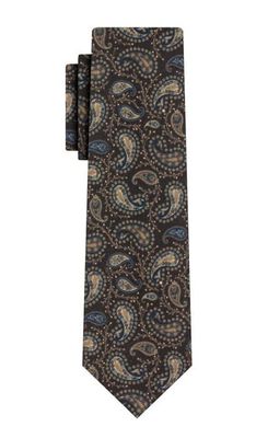 Krawat młodzieżowy EM Men&amp;#039;s Accessories ze sklepu: JegoSzafa.pl w kategorii: Krawaty - zdjęcie D87F7971-8A8-365_KREMACS60008