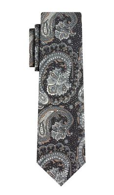 Krawat EM Men&amp;#039;s Accessories ze sklepu: JegoSzafa.pl w kategorii: Krawaty - zdjęcie D87F7971-8A8-365_KREMACS60022