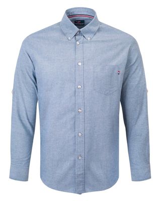 Koszula męska Pako Jeans ze sklepu: JegoSzafa.pl w kategorii: Koszule męskie - zdjęcie D87F7971-8A8-365_KSDCPJNSd4rEDEN