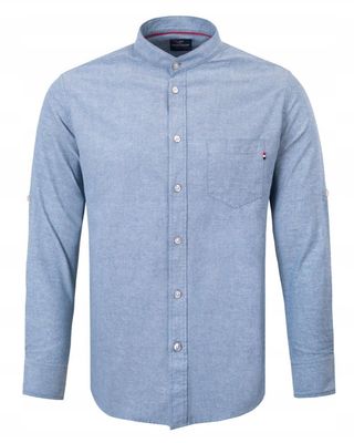 Koszula męska casual Pako Jeans ze sklepu: JegoSzafa.pl w kategorii: Koszule męskie - zdjęcie D87F7971-8A8-365_KSDCPJNSd4rLAGUNA