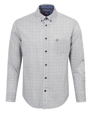 Koszula męska na wiosnę Pako Jeans ze sklepu: JegoSzafa.pl w kategorii: Koszule męskie - zdjęcie D87F7971-8A8-365_KSDCPJNSd4rVIOLIN