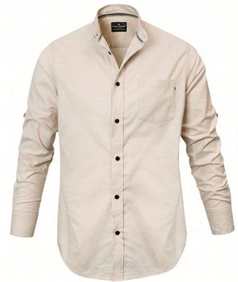 Koszula męska casual Pako Jeans ze sklepu: JegoSzafa.pl w kategorii: Koszule męskie - zdjęcie D87F7971-8A8-365_KSDCPJNSlatifiBZ