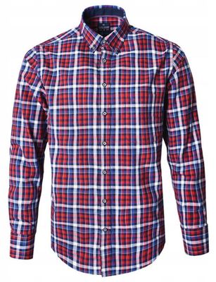 Koszula męska jesienna Pako Jeans ze sklepu: JegoSzafa.pl w kategorii: Koszule męskie - zdjęcie D87F7971-8A8-365_KSDCpjnsAMES