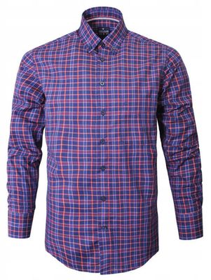 Koszula męska Pako Jeans ze sklepu: JegoSzafa.pl w kategorii: Koszule męskie - zdjęcie D87F7971-8A8-365_KSDCpjnsANDREW