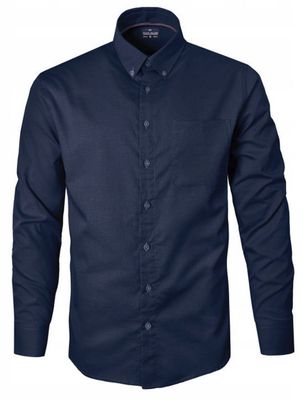 Koszula męska Pako Jeans ze sklepu: JegoSzafa.pl w kategorii: Koszule męskie - zdjęcie D87F7971-8A8-365_KSDCpjnsFORTgr