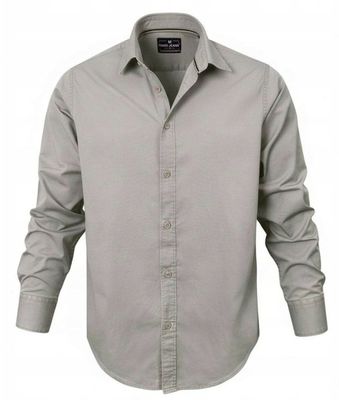 Koszula męska Pako Jeans ze sklepu: JegoSzafa.pl w kategorii: Koszule męskie - zdjęcie D87F7971-8A8-365_KSDCpjnsNORISbz