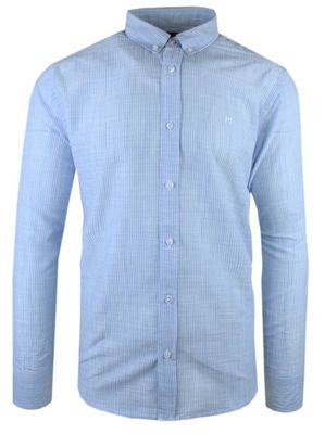 Koszula męska Pako Jeans ze sklepu: JegoSzafa.pl w kategorii: Koszule męskie - zdjęcie D87F7971-8A8-365_KSDCpjnsPATTbl