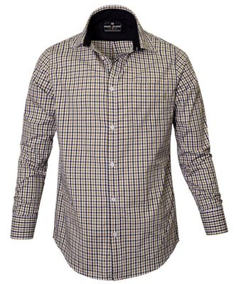 Koszula męska Pako Jeans ze sklepu: JegoSzafa.pl w kategorii: Koszule męskie - zdjęcie D87F7971-8A8-365_KSDCpjnsTAKTbr