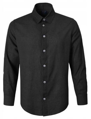 Koszula męska casual Pako Jeans ze sklepu: JegoSzafa.pl w kategorii: Koszule męskie - zdjęcie D87F7971-8A8-365_KSDCpjnsTWINcz
