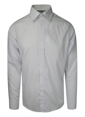 Chiao - Koszula męska casualowa na jesień ze sklepu: JegoSzafa.pl w kategorii: Koszule męskie - zdjęcie D87F7971-8A8-365_KSDWCHIAOH4112