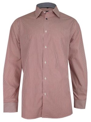 Koszula męska casual Chiao ze sklepu: JegoSzafa.pl w kategorii: Koszule męskie - zdjęcie D87F7971-8A8-365_KSDWCHIAOH4129