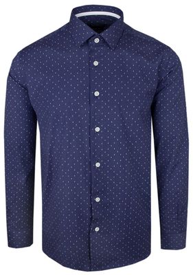 Koszula męska casual Rigon ze sklepu: JegoSzafa.pl w kategorii: Koszule męskie - zdjęcie D87F7971-8A8-365_KSDWRGNb21RG