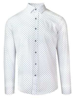 Victorio - Koszula męska casual ze sklepu: JegoSzafa.pl w kategorii: Koszule męskie - zdjęcie D87F7971-8A8-365_KSDWVCTO534SL