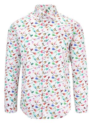 Victorio - Koszula męska z kołnierzykiem button down ze sklepu: JegoSzafa.pl w kategorii: Koszule męskie - zdjęcie D87F7971-8A8-365_KSDWVCTO543SL