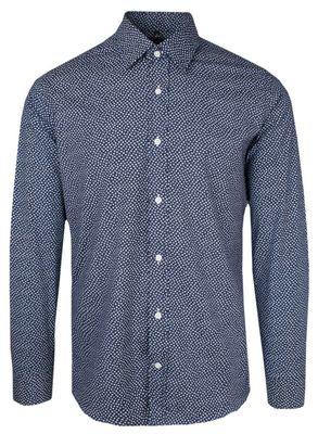 Koszula męska z kołnierzykiem button down Victorio ze sklepu: JegoSzafa.pl w kategorii: Koszule męskie - zdjęcie D87F7971-8A8-365_KSDWVCTO583SL