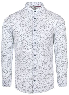 Victorio - Koszula męska z kołnierzykiem button down ze sklepu: JegoSzafa.pl w kategorii: Koszule męskie - zdjęcie D87F7971-8A8-365_KSDWVCTO637SL