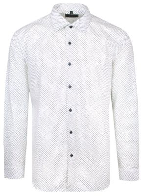 Victorio - Koszula męska casual ze sklepu: JegoSzafa.pl w kategorii: Koszule męskie - zdjęcie D87F7971-8A8-365_KSDWVCTO653CL