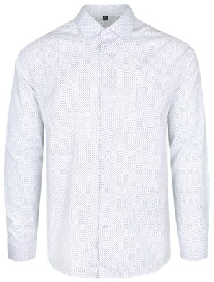 Koszula męska elegancka Victorio ze sklepu: JegoSzafa.pl w kategorii: Koszule męskie - zdjęcie D87F7971-8A8-365_KSDWVCTO656CL