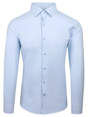 Koszula męska elegancka Victorio ze sklepu: JegoSzafa.pl w kategorii: Koszule męskie - zdjęcie D87F7971-8A8-365_KSDWVCTO756sL