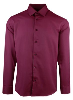 Koszula męska elegancka Victorio ze sklepu: JegoSzafa.pl w kategorii: Koszule męskie - zdjęcie D87F7971-8A8-365_KSDWVCTO782SL