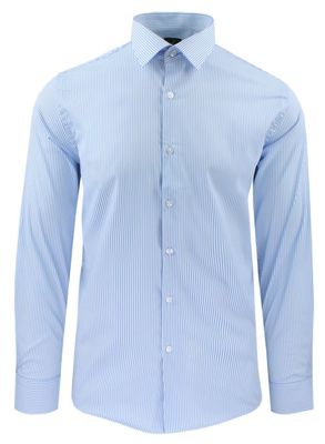 Victorio - Koszula męska casual ze sklepu: JegoSzafa.pl w kategorii: Koszule męskie - zdjęcie D87F7971-8A8-365_KSDWVCTO803cl