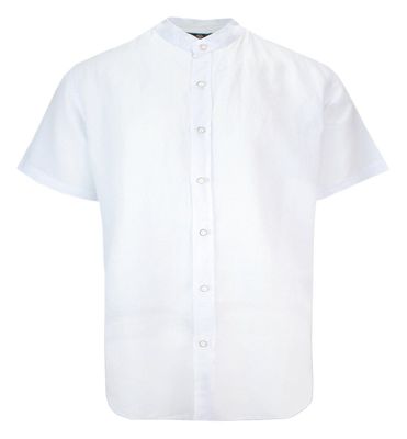 Koszula męska z kołnierzykiem button down Vip Stendo ze sklepu: JegoSzafa.pl w kategorii: Koszule męskie - zdjęcie D87F7971-8A8-365_KSKCKOWSTENDO1421xbeyaz