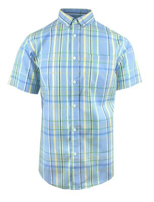Koszula męska Pako Jeans ze sklepu: JegoSzafa.pl w kategorii: Koszule męskie - zdjęcie D87F7971-8A8-365_KSKCPJNSblueStar