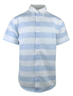 Pako Jeans - Koszula męska na wiosnę ze sklepu: JegoSzafa.pl w kategorii: Koszule męskie - zdjęcie D87F7971-8A8-365_KSKCPJNStantalun