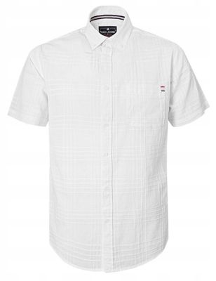 Koszula męska Pako Jeans ze sklepu: JegoSzafa.pl w kategorii: Koszule męskie - zdjęcie D87F7971-8A8-365_KSKCpjnsLENT