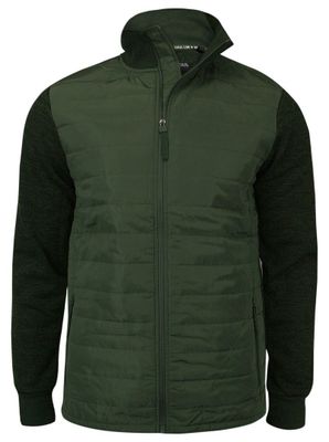 Kurtka męska wiosenna BRAVE SOUL ze sklepu: JegoSzafa.pl w kategorii: Kurtki męskie - zdjęcie D87F7971-8A8-365_KUBRSAW18HUNTERkhaki