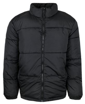 Kurtka męska Pako Jeans ze sklepu: JegoSzafa.pl w kategorii: Kurtki męskie - zdjęcie D87F7971-8A8-365_KUBRSAW24davisblkBLACK